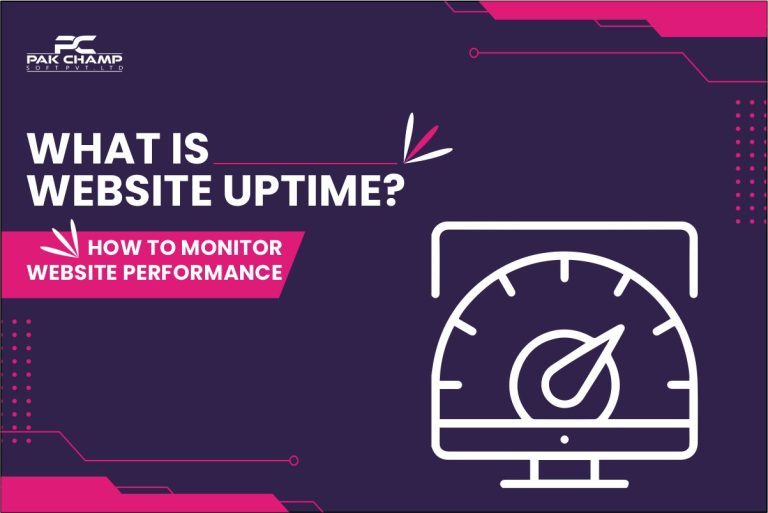 What Is Website Uptime and How to Monitor Website Performance