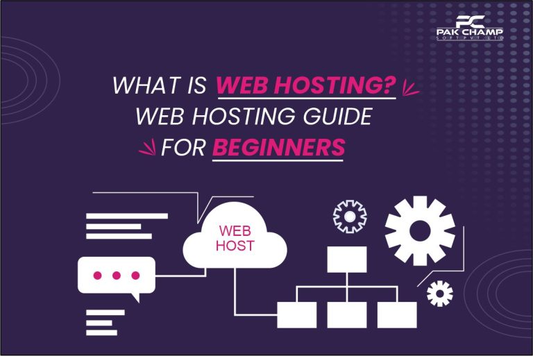 What Is Web Hosting – Web Hosting Guide for Beginners