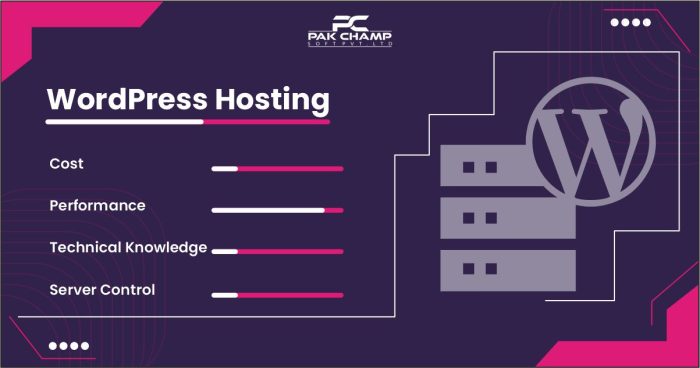 WordPress Hosting