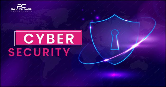 What is Cyber Security?