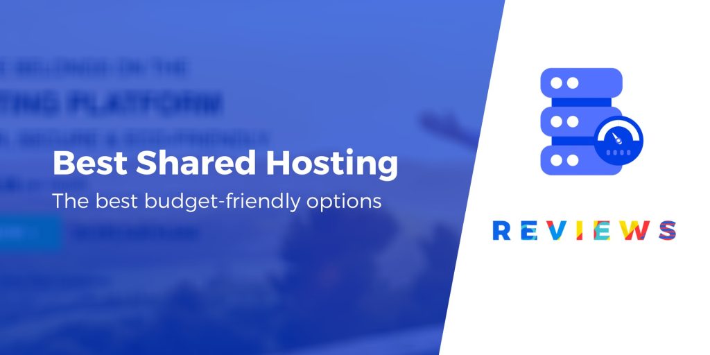shared hosting