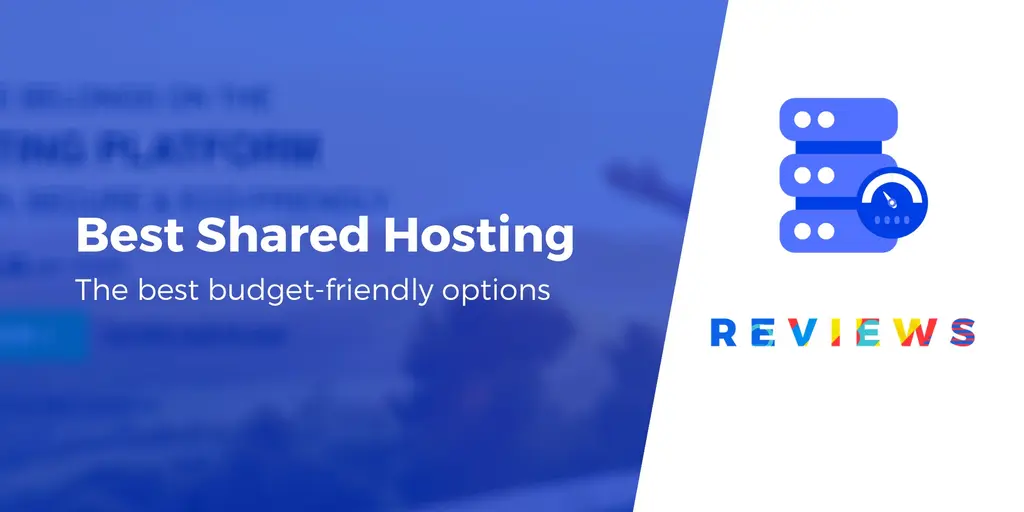 shared hosting