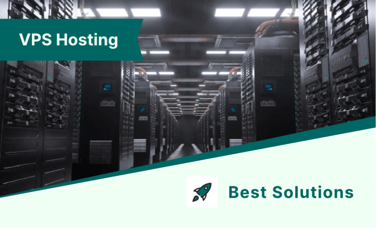 Is VPS Hosting your solution?