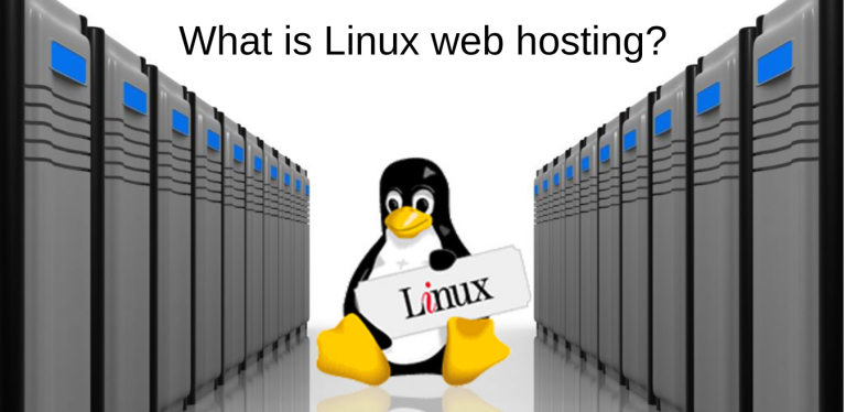 What Is Linux Web Hosting?