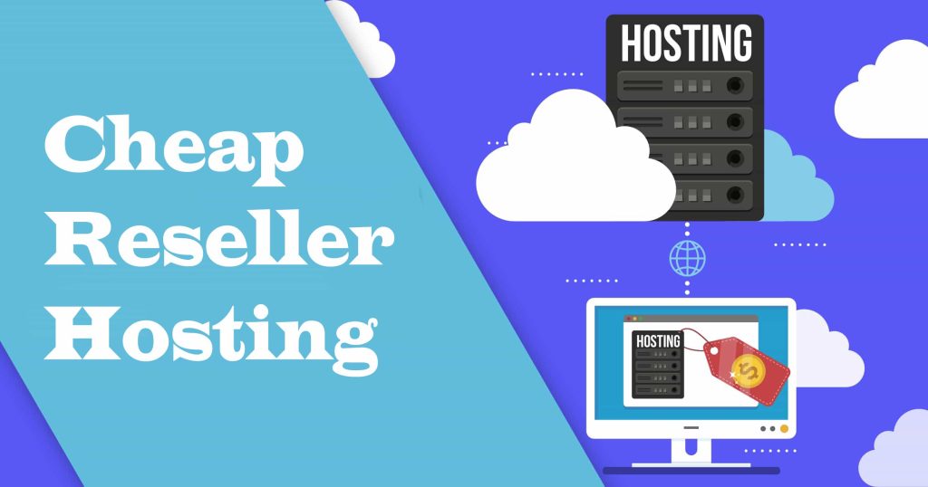 Reseller host