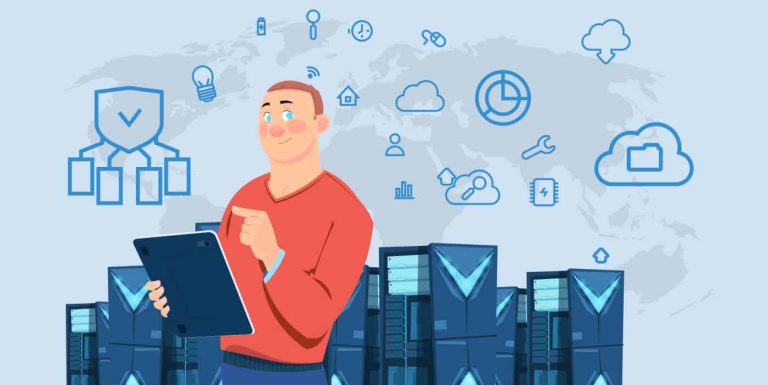 The benefits of Managed Hosting for Businesses