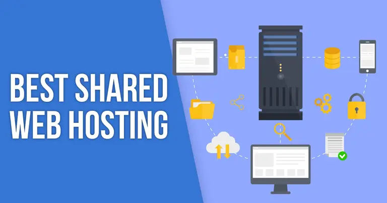 Shared Hosting