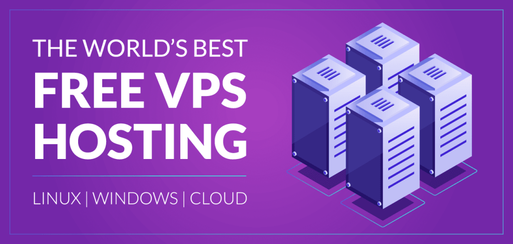VPS HOSING