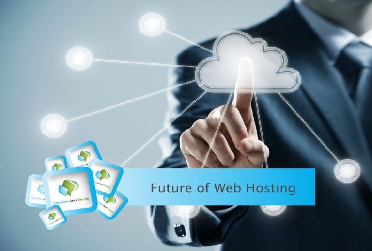 WEB HOSTING