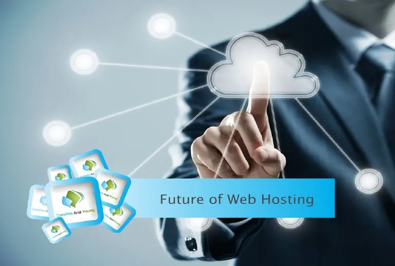 WEB HOSTING