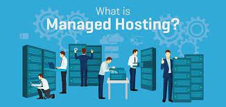 Managed Hosting