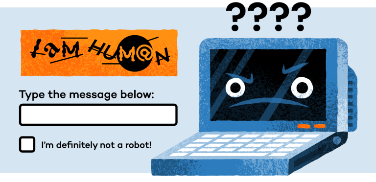 CAPTCHA Technology