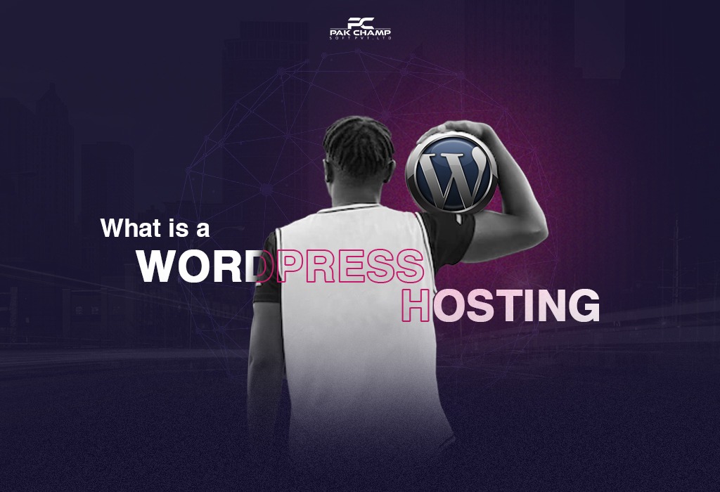 What Is WordPress Hosting?