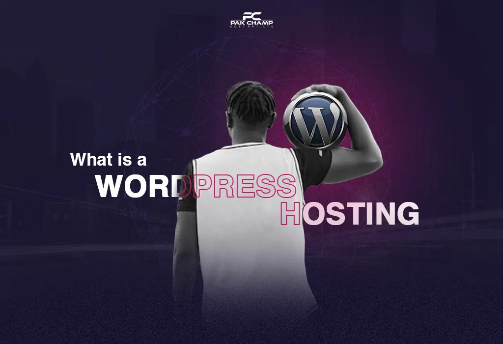 What Is WordPress Hosting?