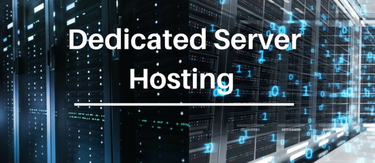 best dedicated server