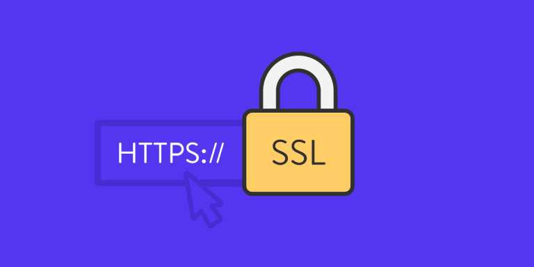 What is Meant by SSL