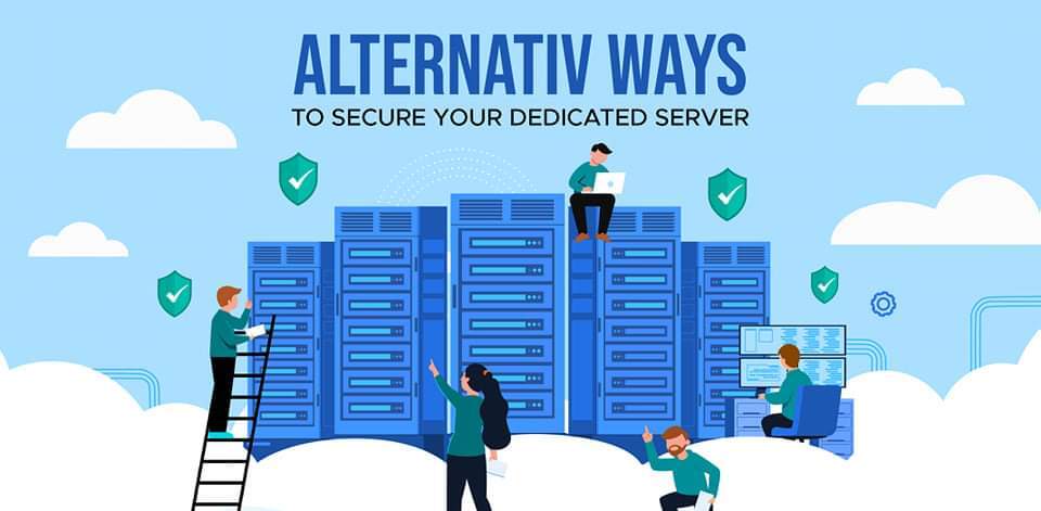Dedicated Server