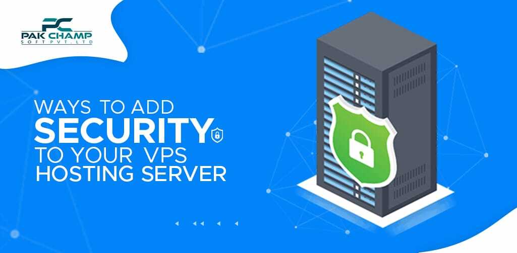 VPS Hosting