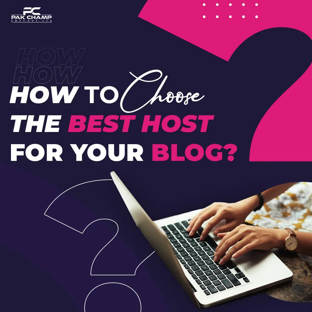 Web hosting in pakistan