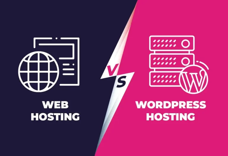 WordPress Hosting vs Web Hosting: Which is Best for You?