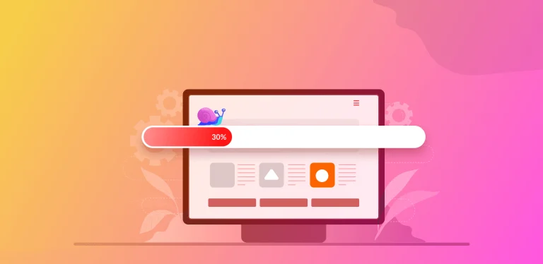 Slow-Loading-WordPress-Website